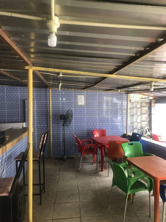 Wuse Penthouse
