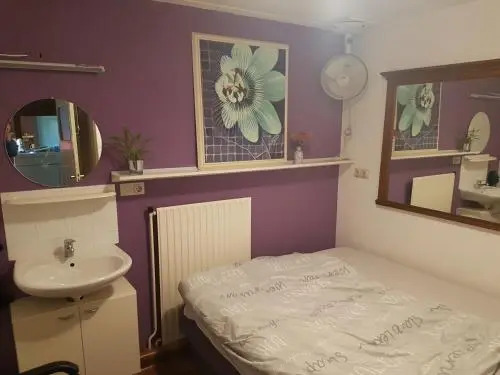 Bed & Breakfast Immerloo