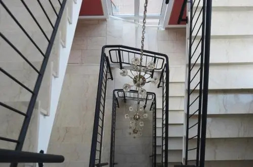 Apart Hotel
