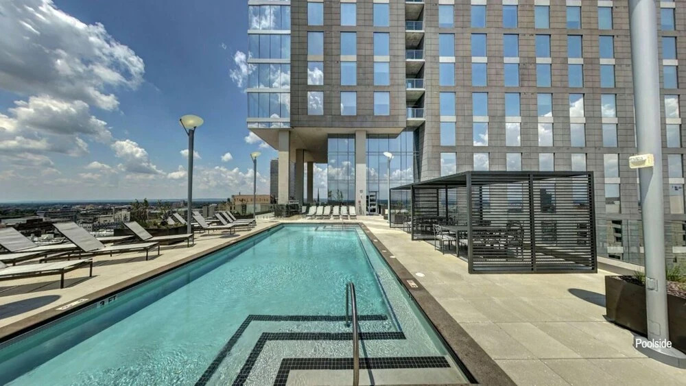 TWO Luxurious Condos Same Floor by Cozysuites