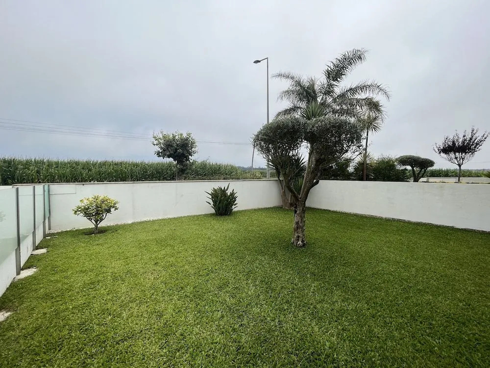 Vila Chã Beach House