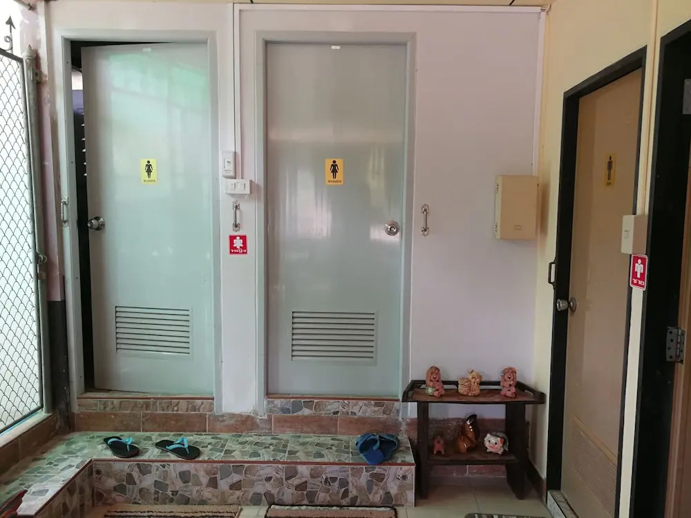 Bungorn Homestay