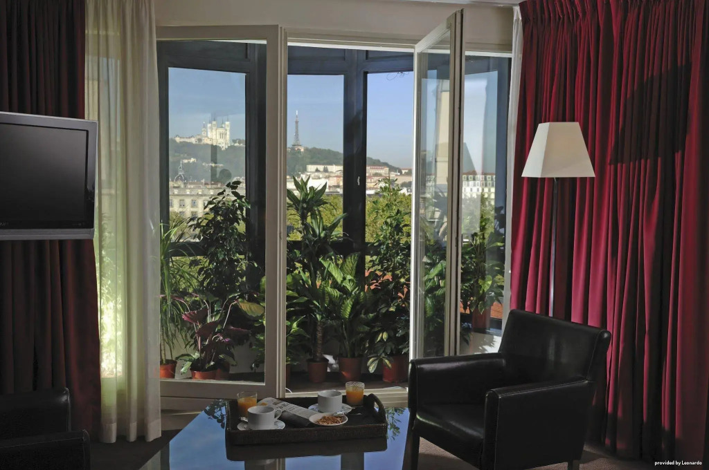 Best Western Plus Hotel du Pont Wilson