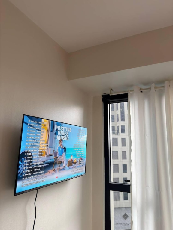 Knightsbridge Makati City Stay