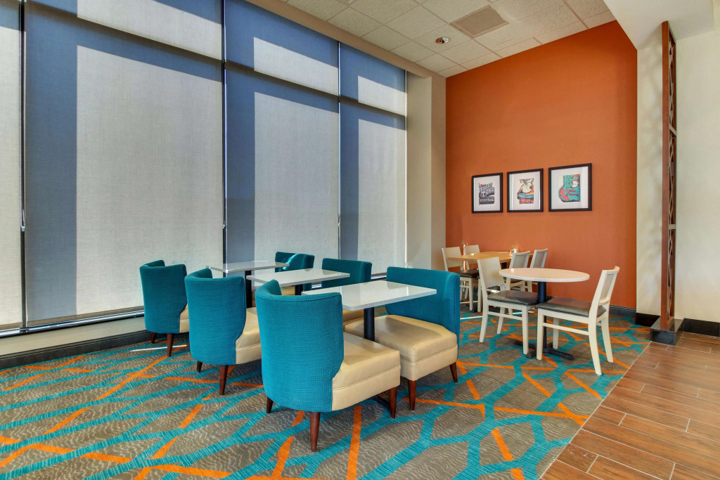 Drury Plaza Hotel Nashville Downtown