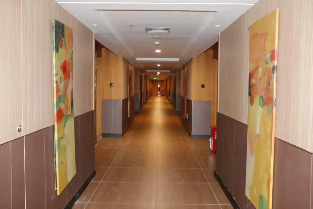 Austin Park Lane Hotel