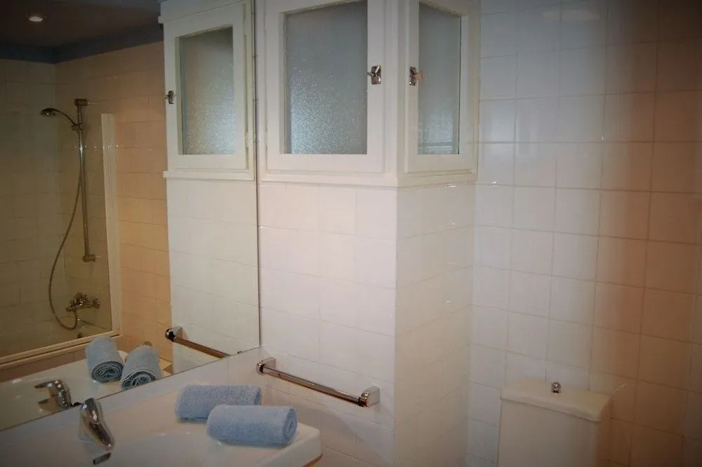 Casa a 15 minutos de la playa, con jardin privado y piscina