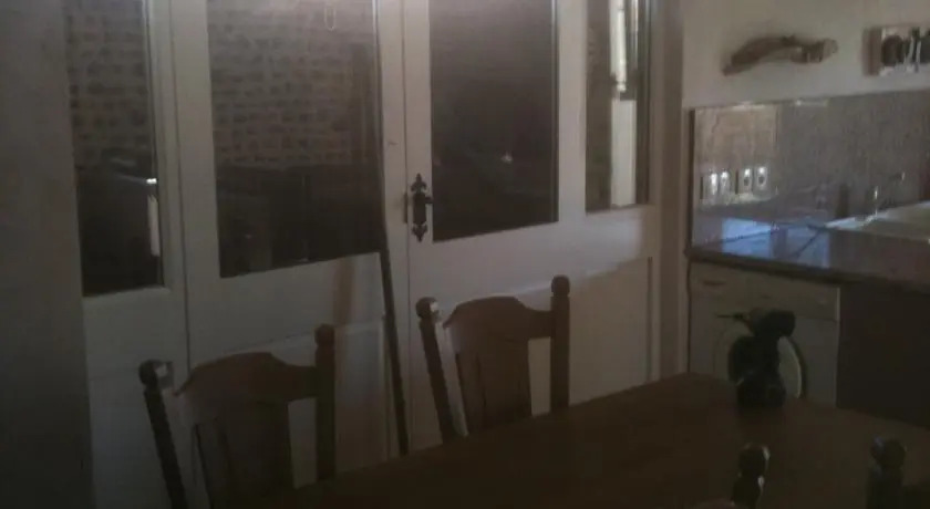 Gîte Marca