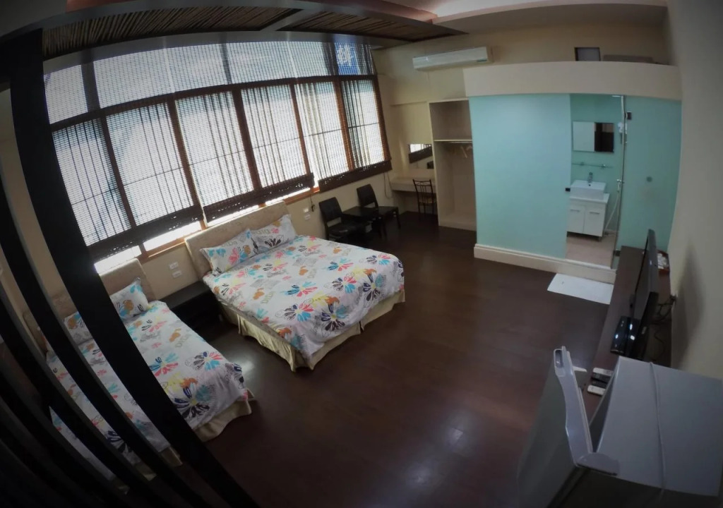 Traveler B&B