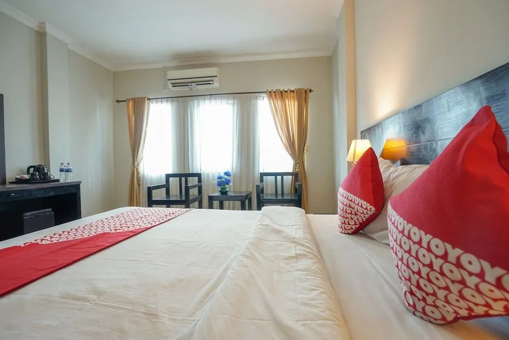 Majestic Hotel Palembang