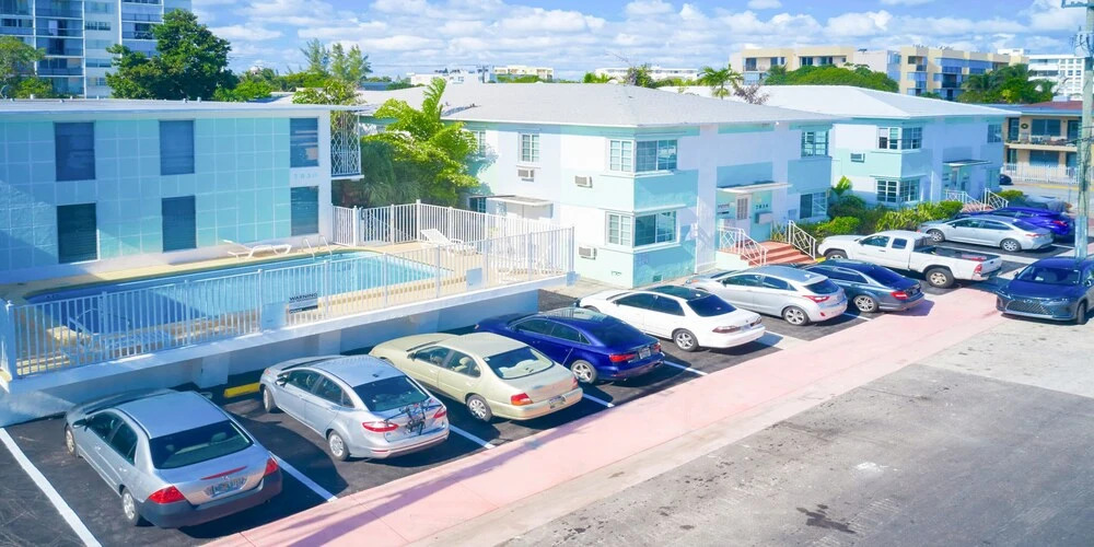 PRAIA Boutique Hotel 6min Miami Beach 25