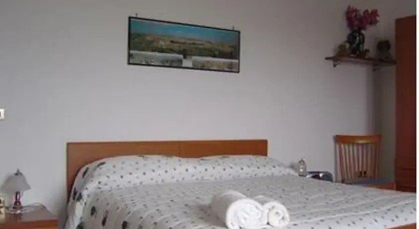 B&B Mare e Monti