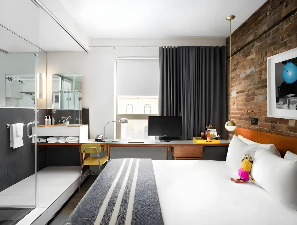 The Drake Hotel
