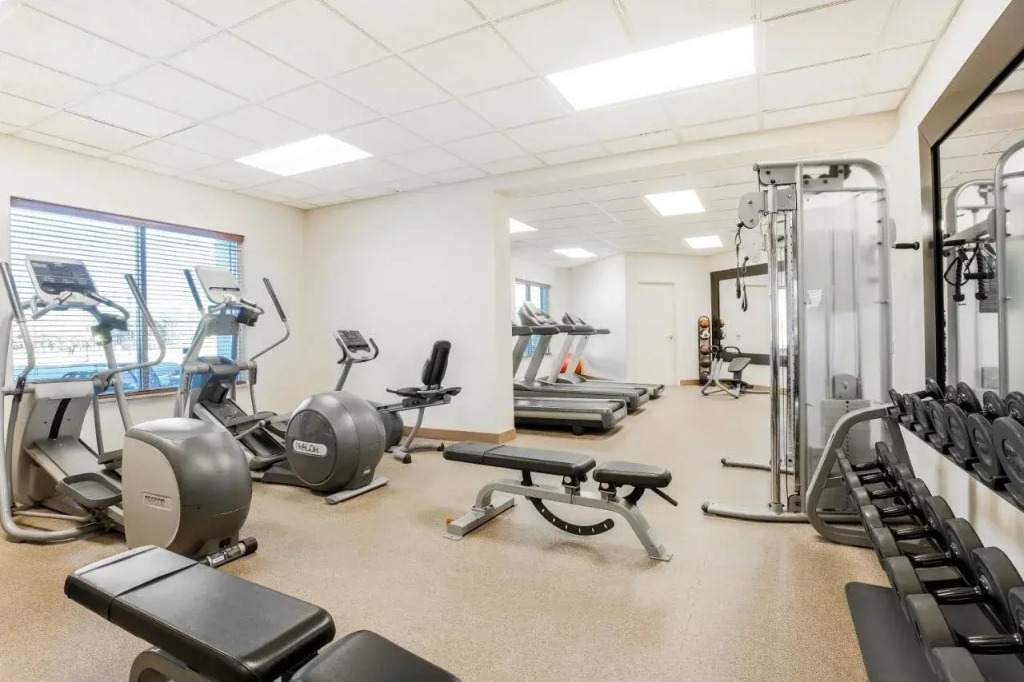 Hilton Garden Inn Roanoke Rapids
