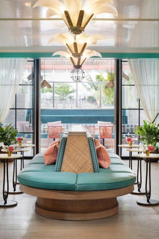 The Goodtime Hotel, Miami Beach a Tribute Portfolio Hotel