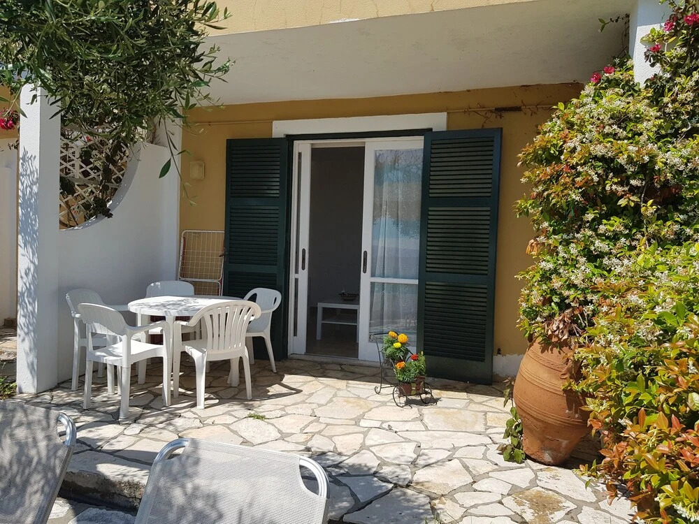 Corfu Glyfada Comfort 24
