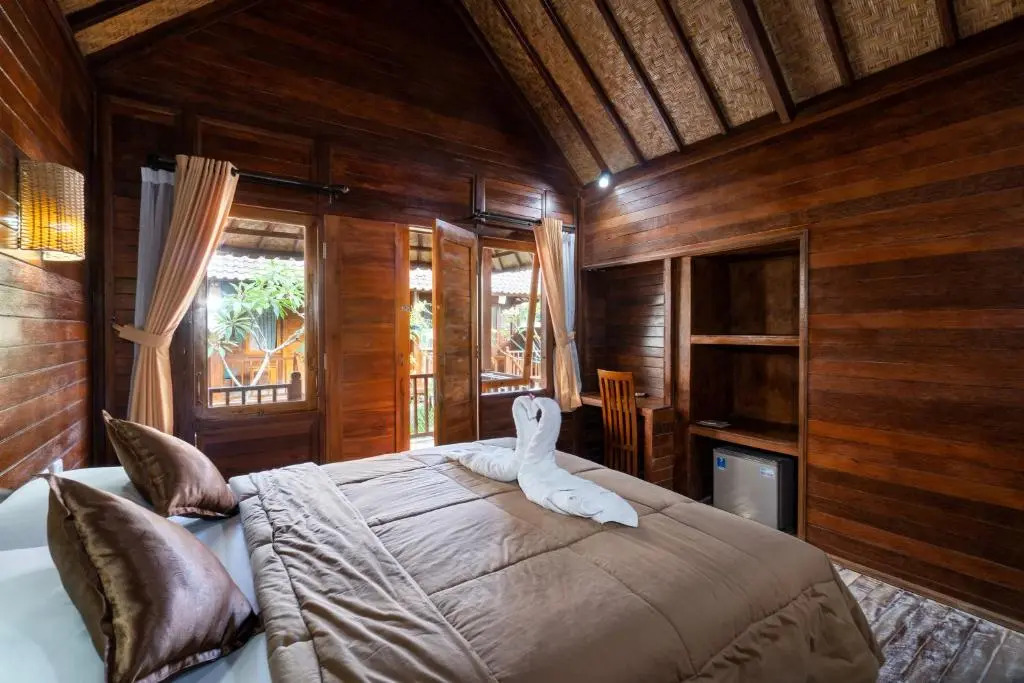 Krisna Home Stay