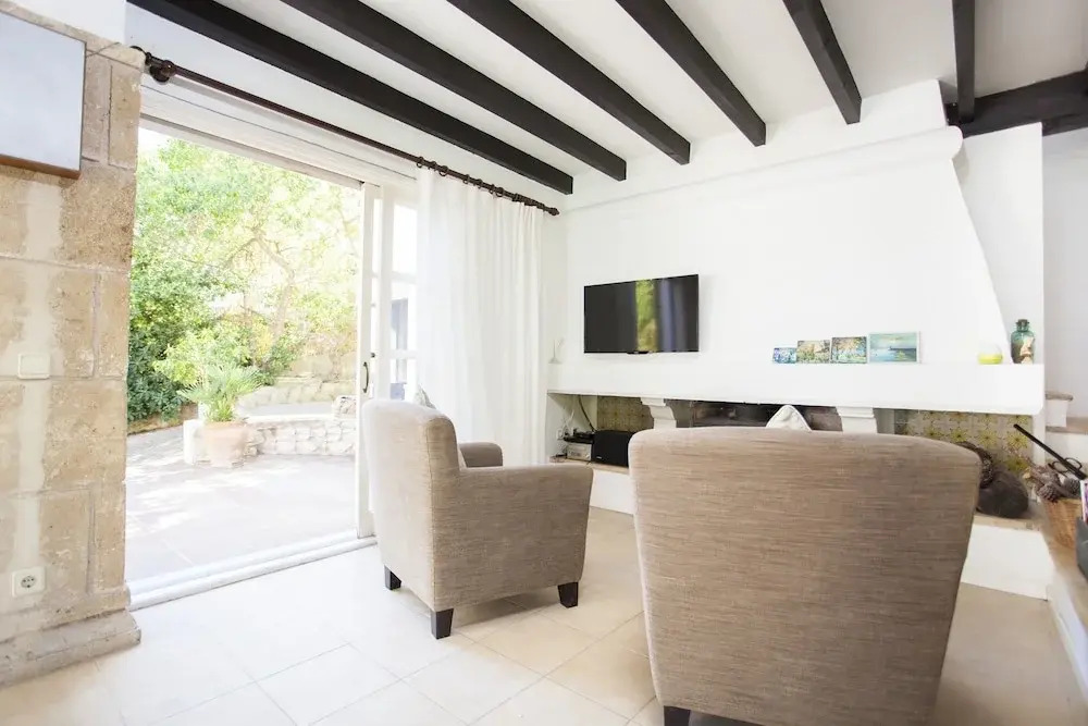 Villa Cala Padri