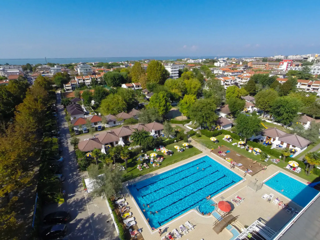 Aparthotel Albatros