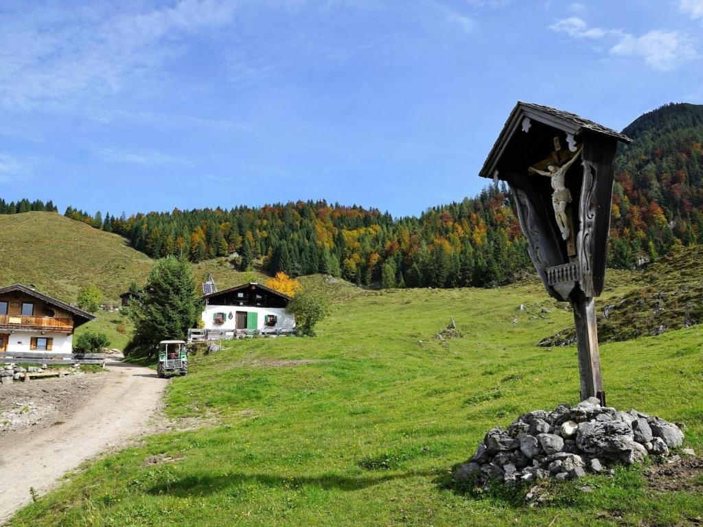Haus Janita