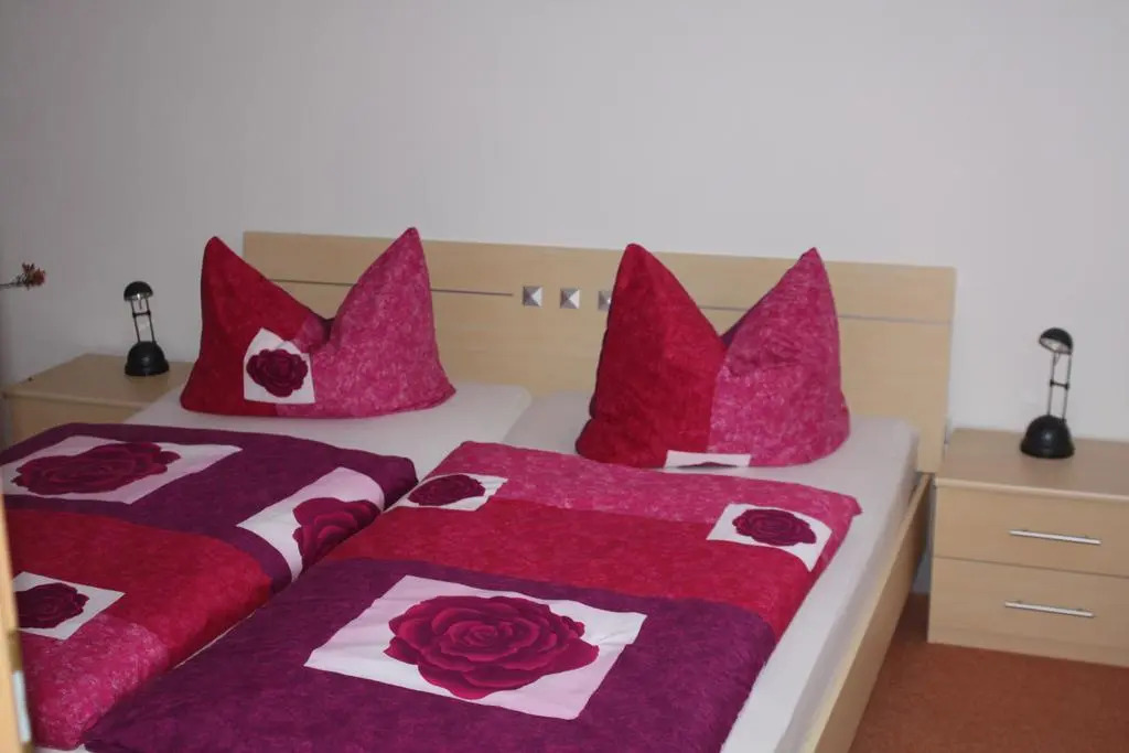 Ferienwohnung May