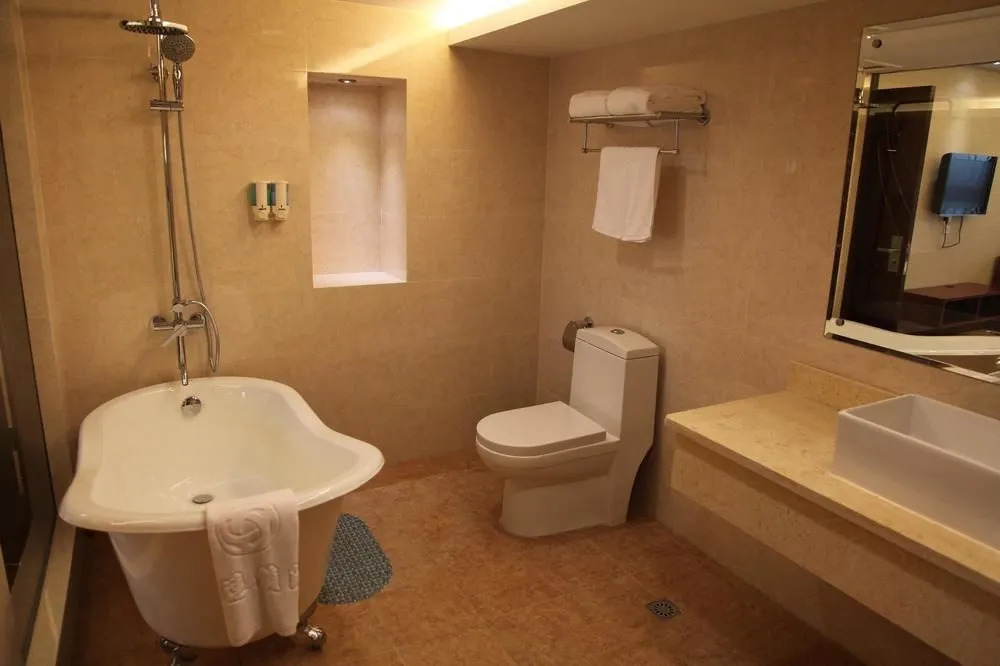 Huanyu Chain Hotel