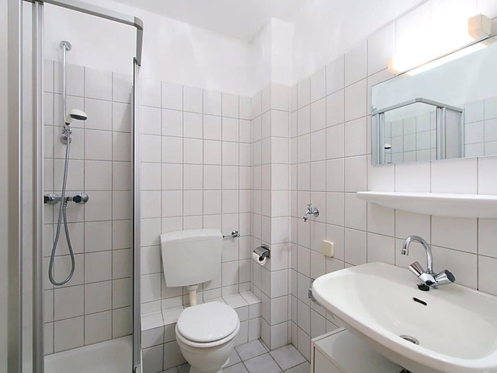 Apartment Poseidon Norddeich