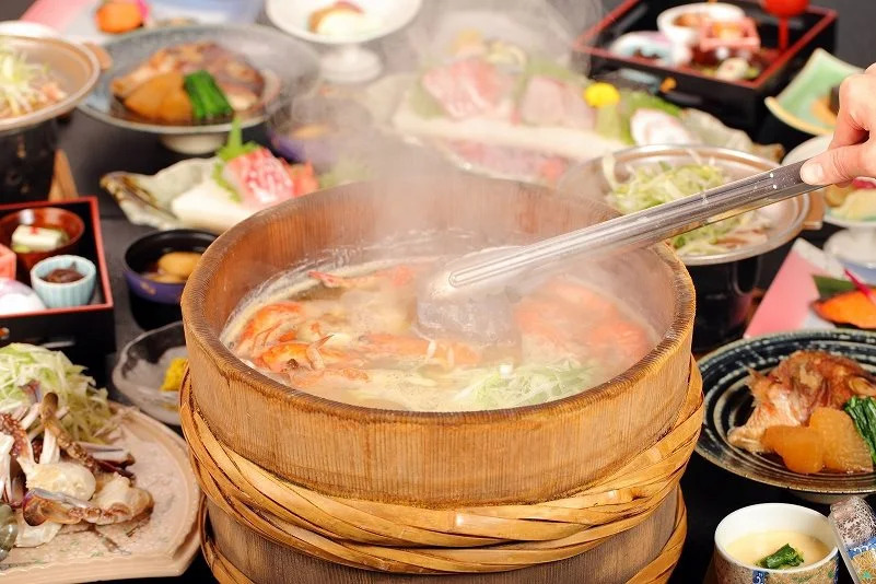 Yuzankaku