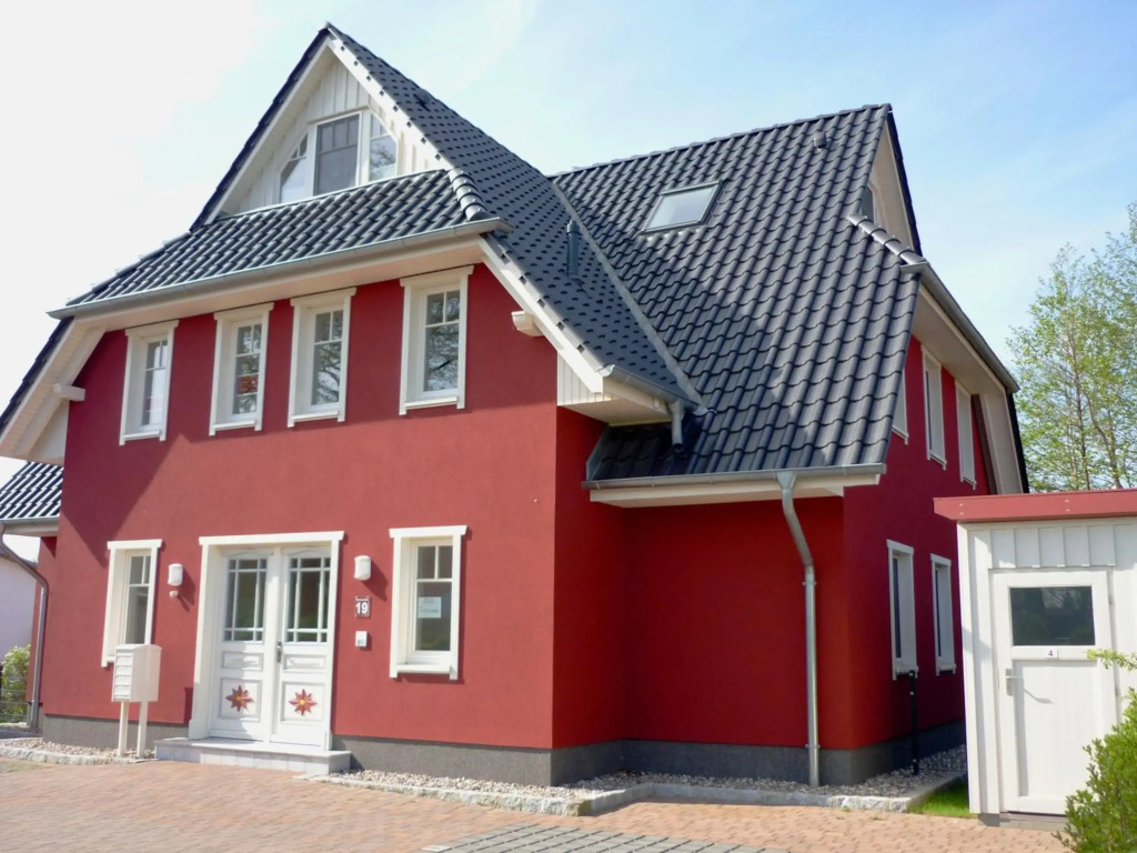 Mühlenstrasse 19 - Wohnung 5
