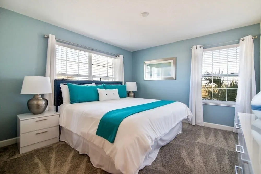 Champions Gate-8961sdilthp 5 Bedroom Townhouse