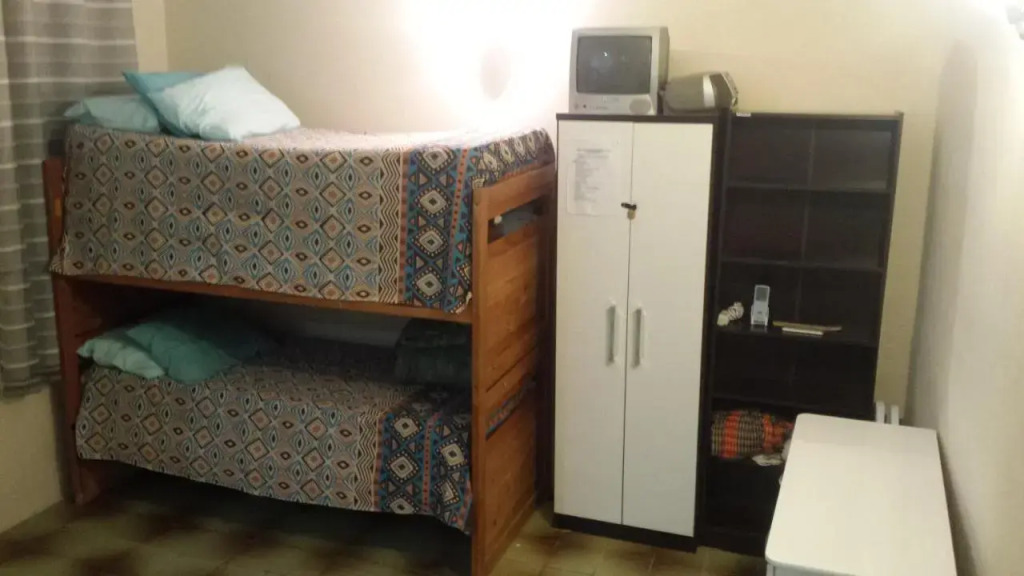 Casa Ubatuba com ar condicionado