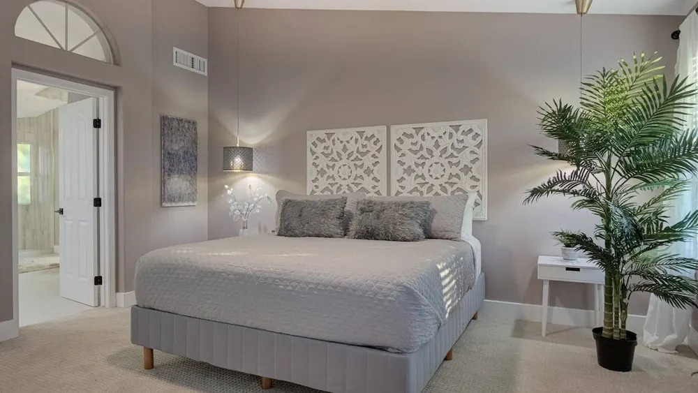 Scottsdale Kierland 4 Bdrm W/resort Like Backyard