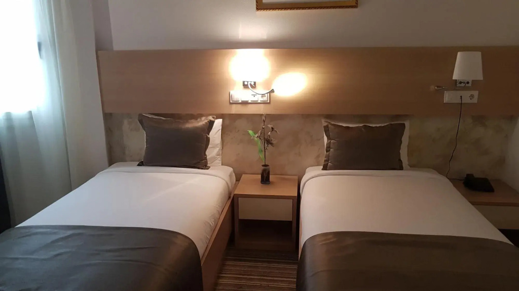 Hani Hotel