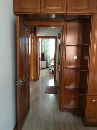 Manzhouli Lake View Guest House