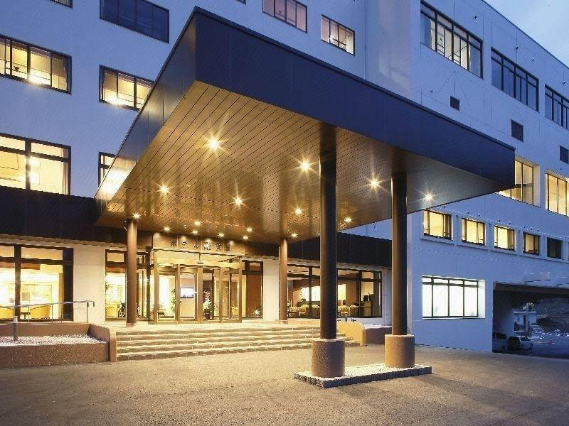 Hotel Ragaso