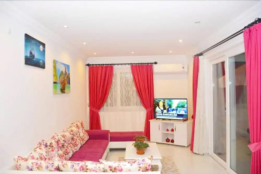 Villa Ulus