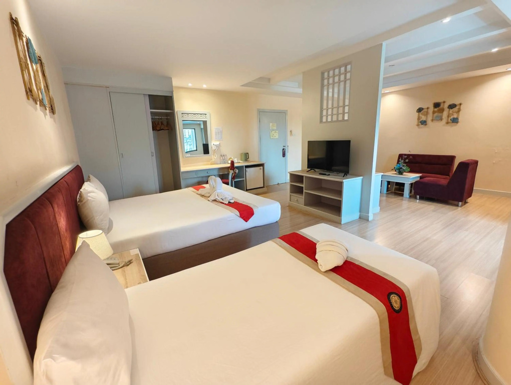 Friendlytel Hotel