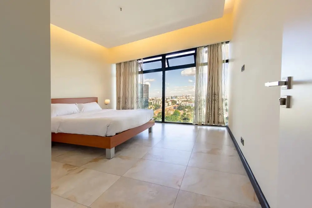 Le Mac Apartments Westlands