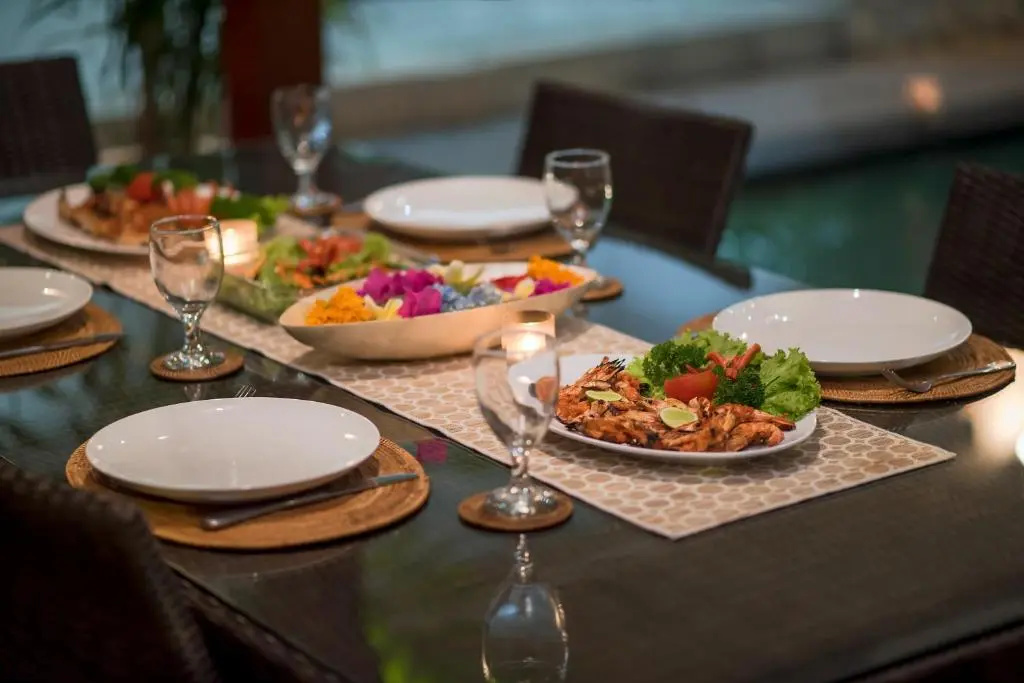 Villa Rendezvous Bali