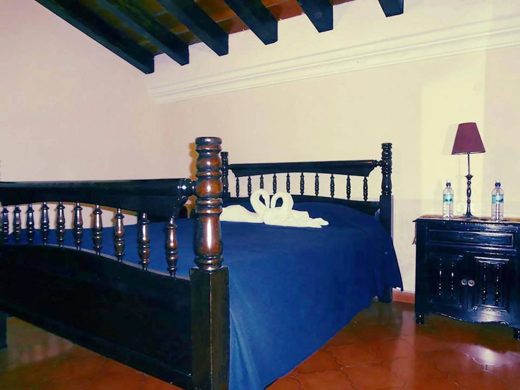 Casa Mia Hotel