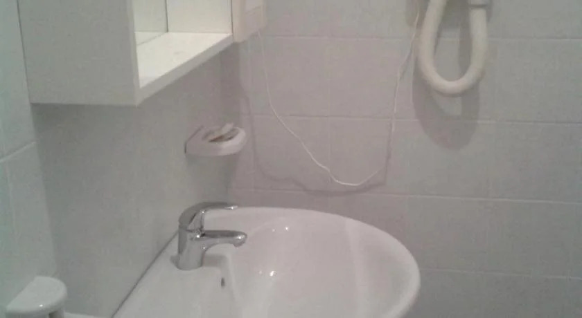 Hotel Clorinda
