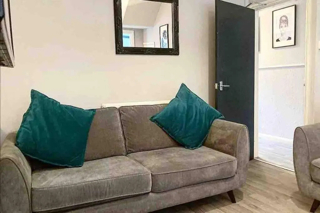 The Terrace Chester, modern 3 bed house