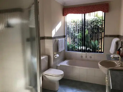 Alfred Cove Short Stay