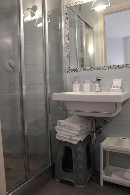 Bed & Breakfasts Conte Perollo