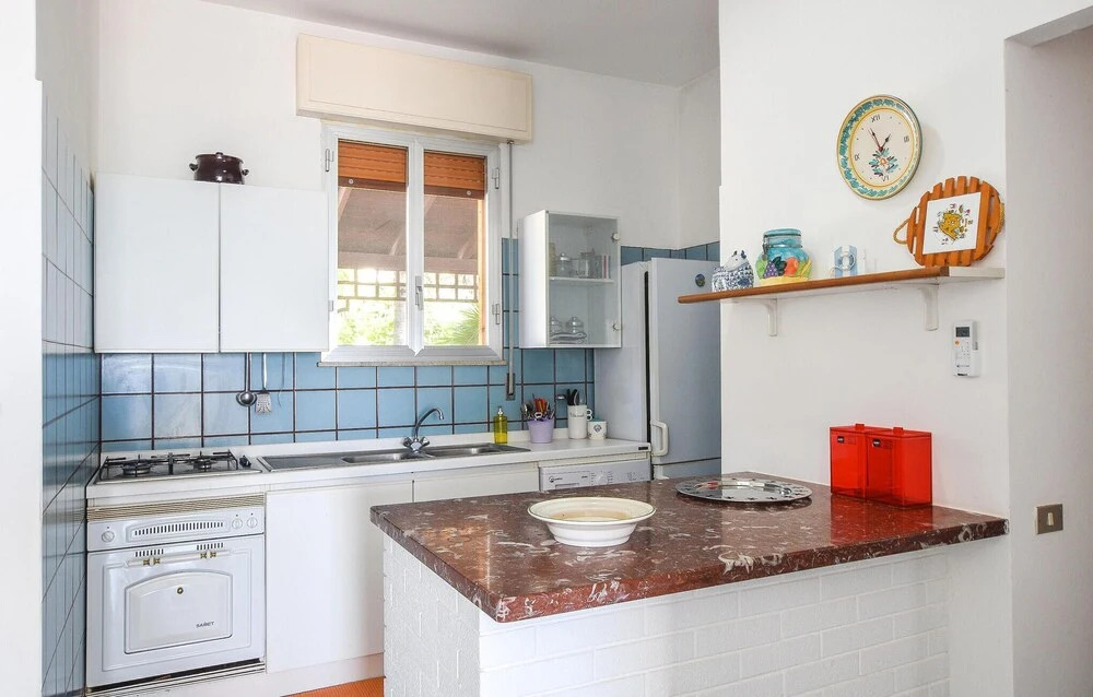 Stunning Home in Pozzallo With 3 Bedrooms and Wifi