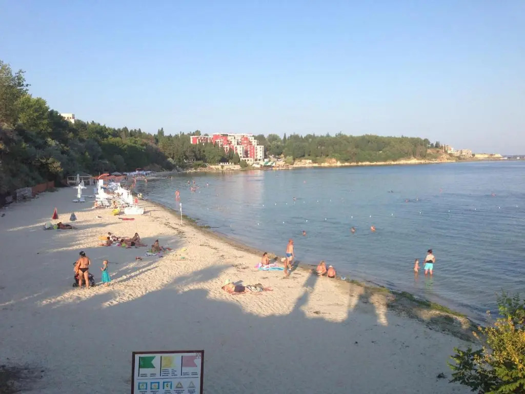 Lilia Guest House