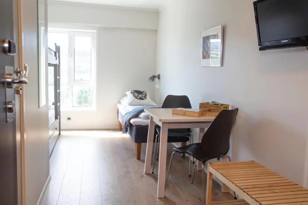 Lillehammer City Hostel