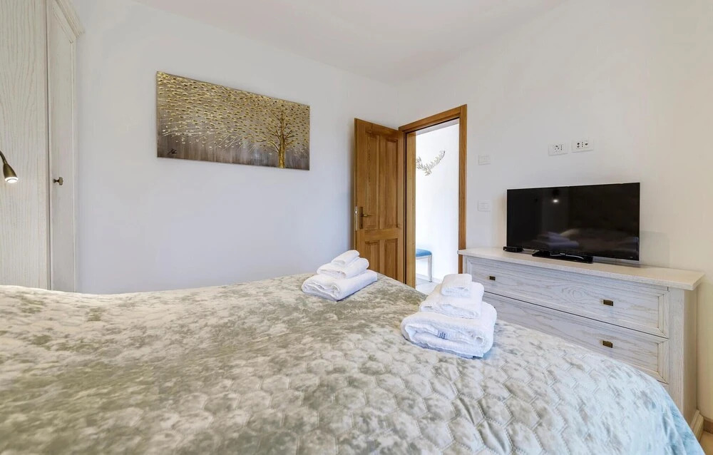 Stunning Home in Kukci With 6 Bedrooms, Wifi and Outdoor Swimming Pool