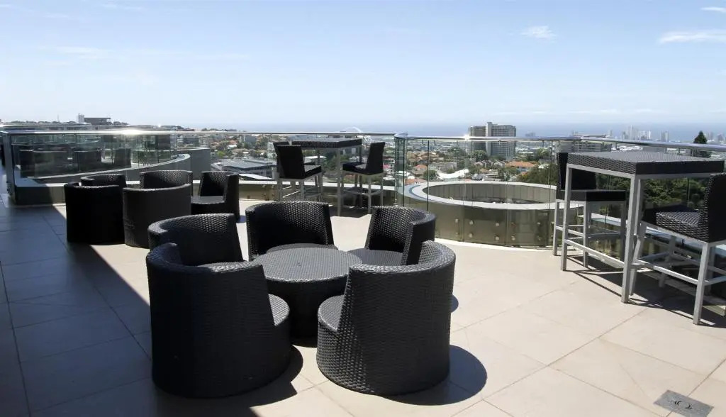 Coastlands Musgrave Hotel
