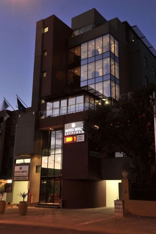 Protea Hotel by Marriott Pretoria Hatfield